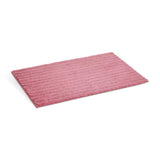 Habitat Supersoft bath mat rose pink 80x50cm, UK version