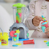 Play-Doh Swirlin Smoothies Blender Playset