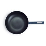 Habitat non stick aluminium wok 28cm, UK version