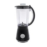 Cookworks jug blender black 1.5L, imported from the UK