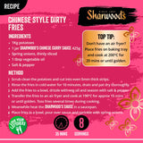 Sharwood's Chinese Curry Cooking Sauce 425g, imported from the UK