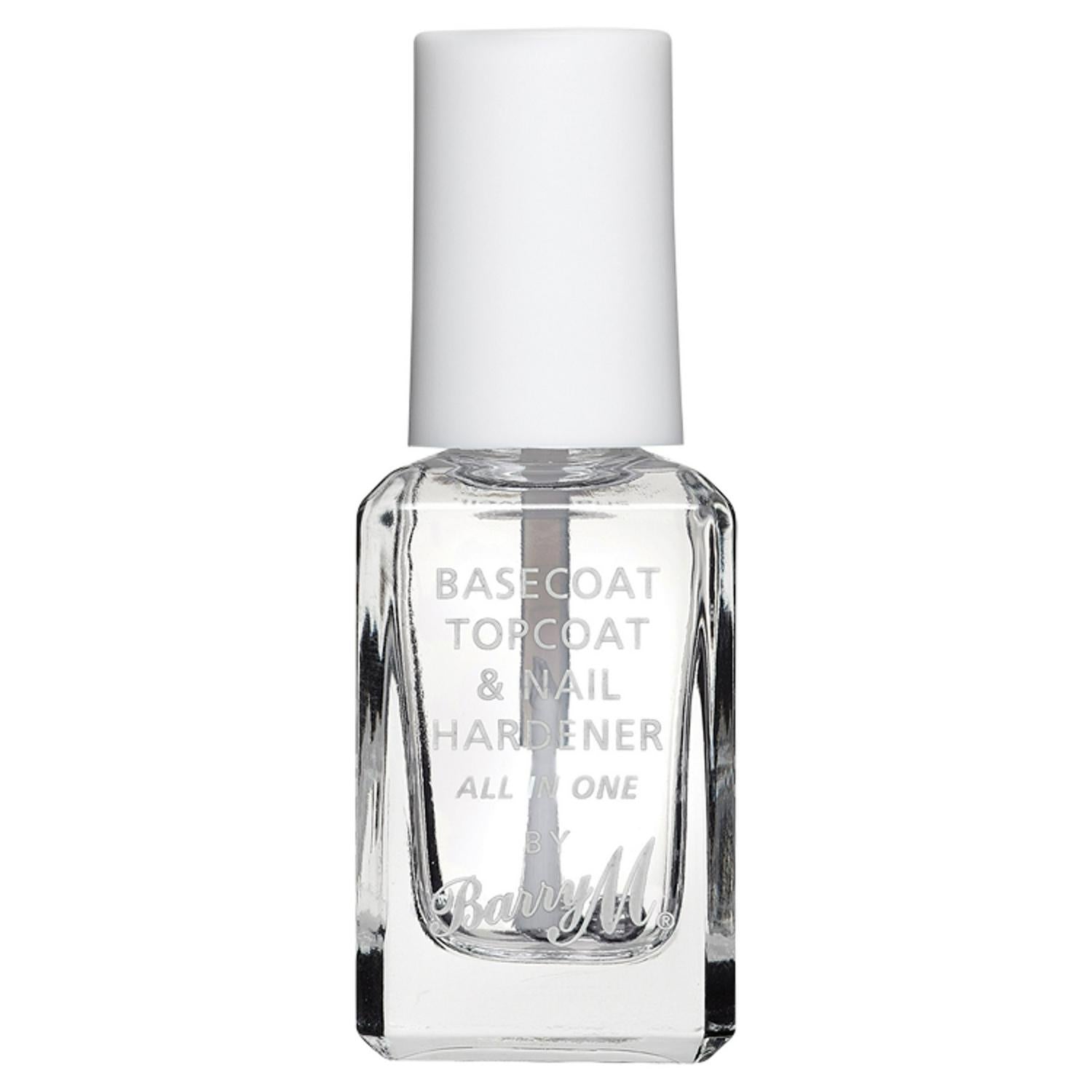 Barry M nail paint All in One 10ml - British product