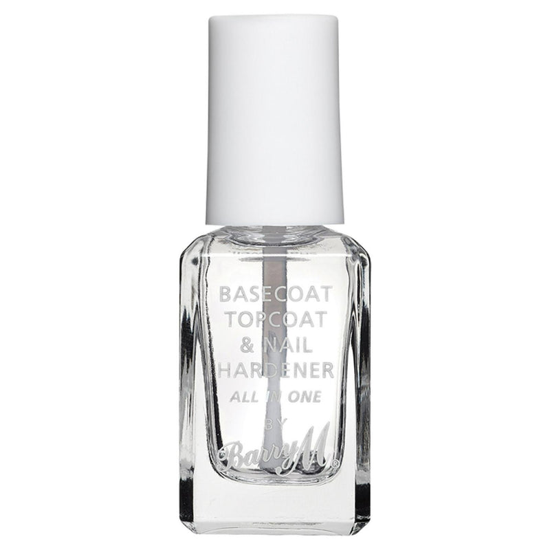 Barry M nail paint All in One 10ml - British product