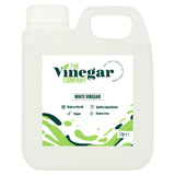 The Vinegar Company White Vinegar 1L (British brand)