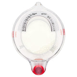 OXO Softworks 1Litre Angled Measuring Jug