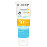 Bioderma Photoderm Pediatrics Mineral Sun Cream 50g - British product