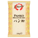 I-Sushi Panko breadcrumbs 350g sealed packaging, UK version stock