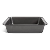 Habitat 20cm Non Stick Carbon Steel Square Cake Tin