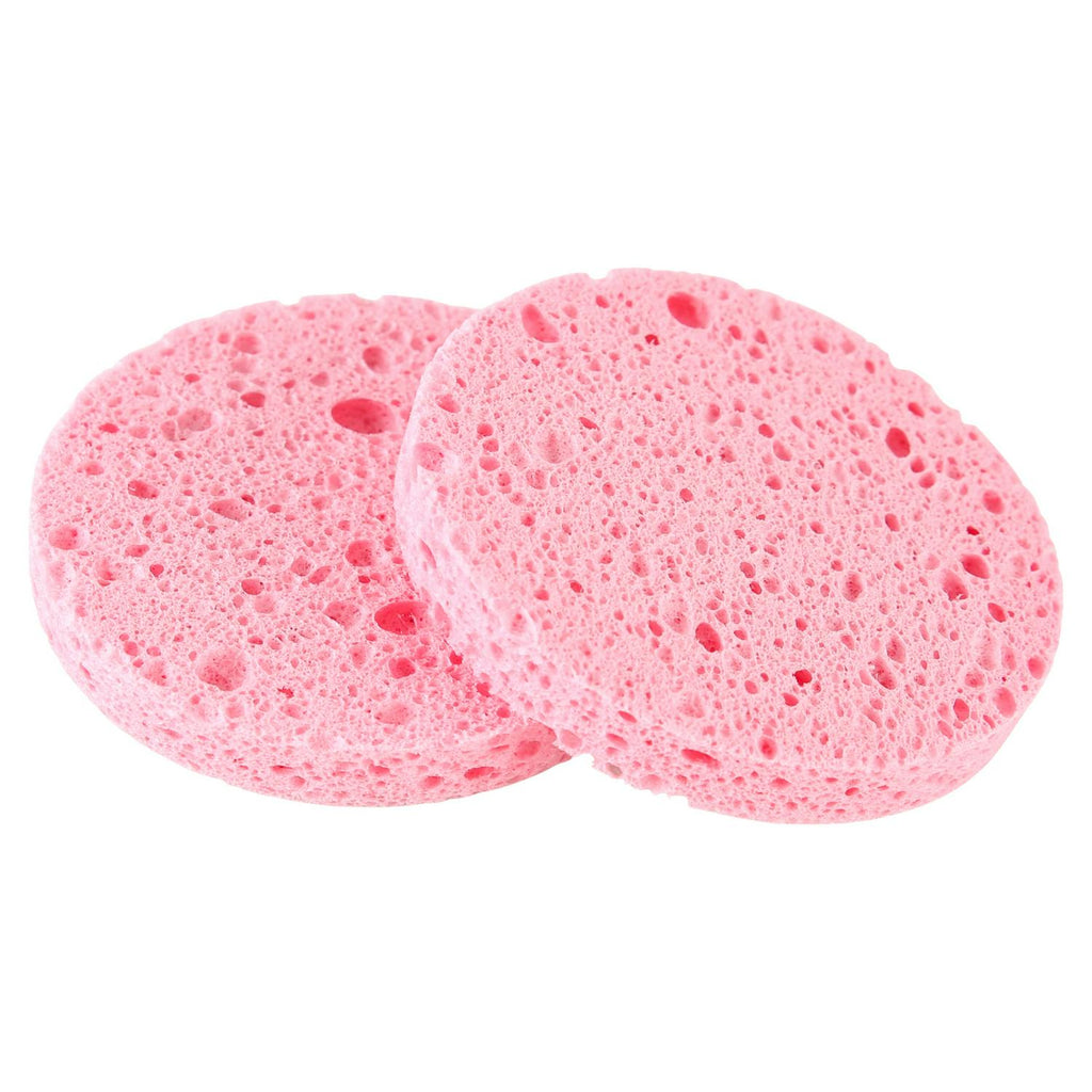 Colourburst Tools Cleansing Facial Sponges