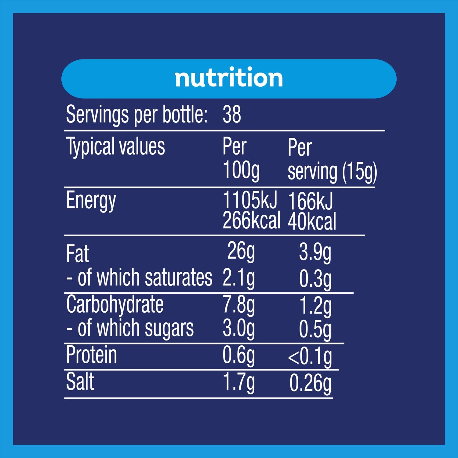 Heinz light mayonnaise seriously good 570g (British brand)