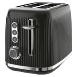 Breville VTR001 Bold 2 Slice Toaster - Black