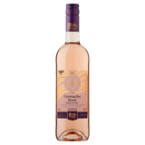 Sainsbury's Grenache Rose Wine, Taste the Difference 75cl