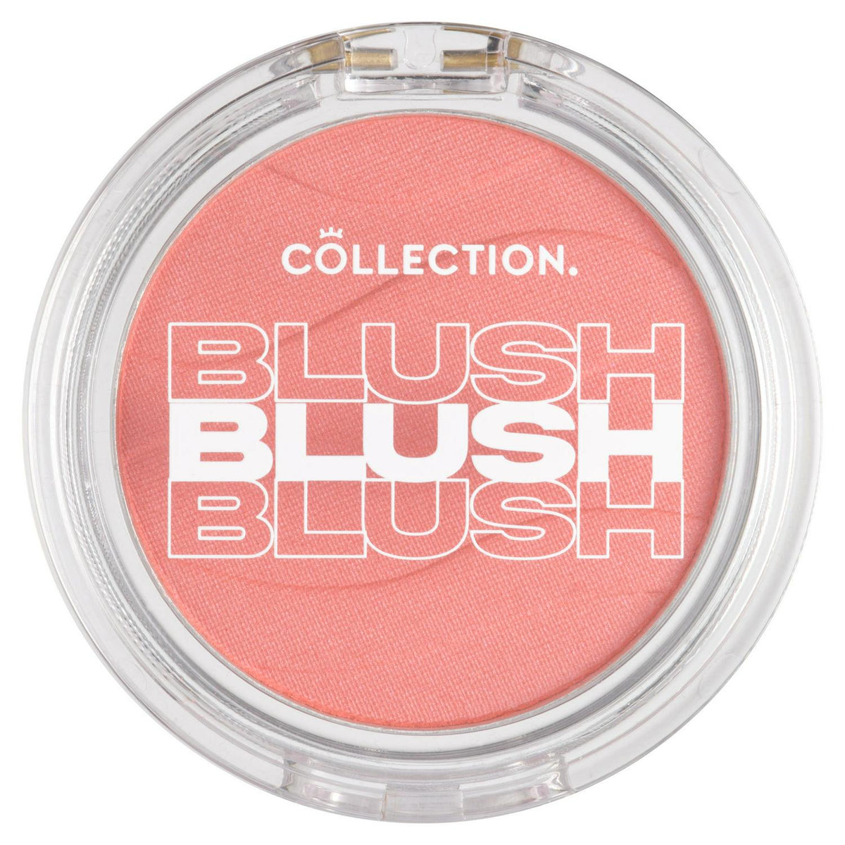 Collection Blusher Sh2 Bashful