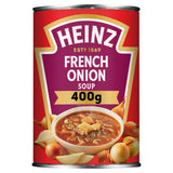 Heinz French Onion Soup 400g imported from the UK