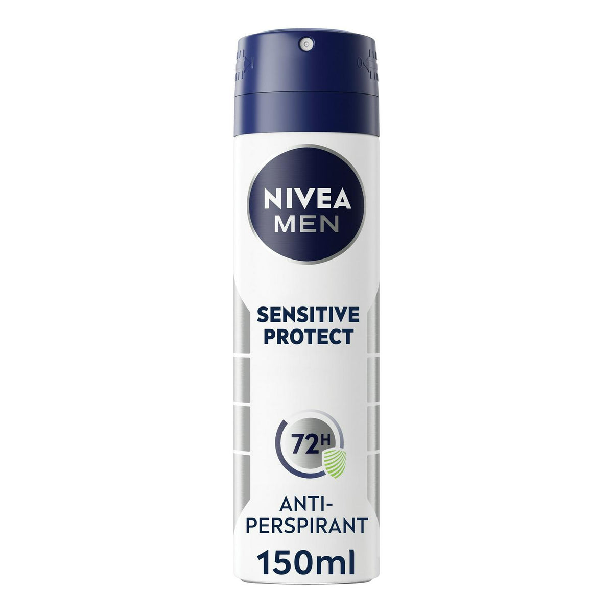 Nivea Men Sensitive Protect Anti Perspirant Deodorant Spray 150ml