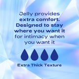 KY Water Based Jelly Personal Lubricant 57g