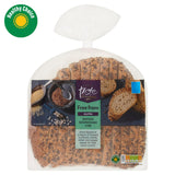Gluten-Free Sliced Seeded Sourdough Bread 400g