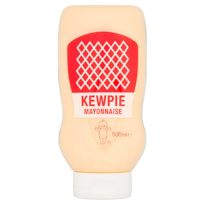 Sainsburys Kewpie Mayonnaise Original Tafelsauce 470g - Online bei McGrocer kaufen