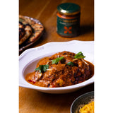 Gymkhana Tandoori Marinade 190g, UK version