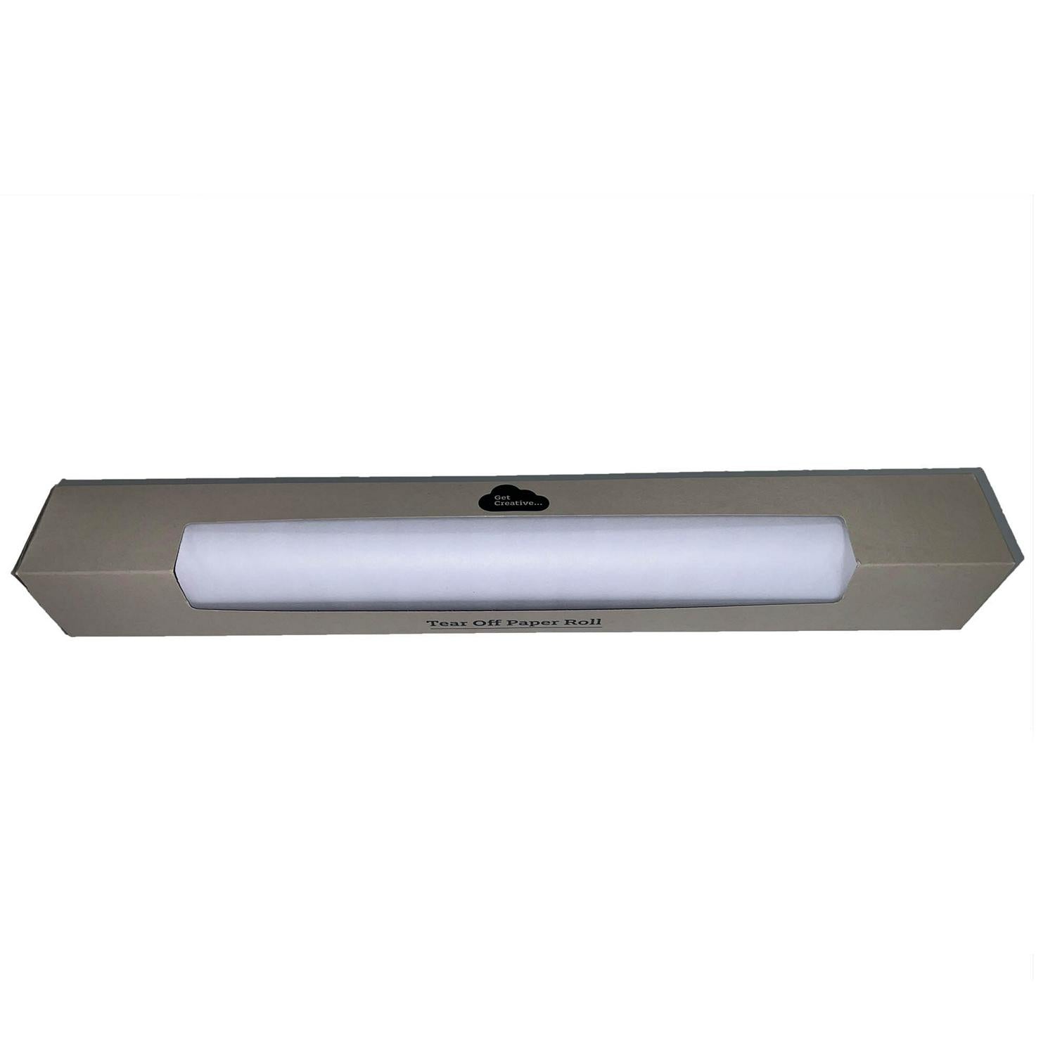 Get Creative drawing paper roll 10m, UK version