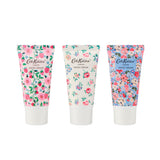 Cath Kidston Hand Creams 3 x 30ml