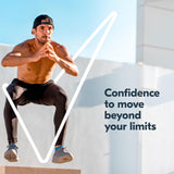 Sure Men Quantum Dry 48h Antiperspirant Deodorant 200ml