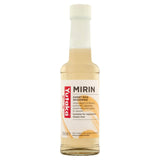 Yutaka Mirin Sweet Rice Seasoning 150ml (British brand)