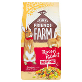 Tiny Friends Farm Russel Rabbit Tasty Mix 850g (British brand)