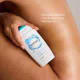 Femfresh Silvercare intimate wash 250ml - British product