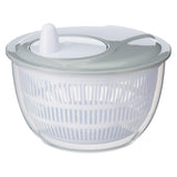 Sainsbury's Home Plastic Salad Spinner kitchen item (British brand)