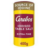 Cerebos Iodised Salt 400g