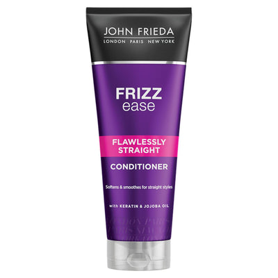 Sainsburys Glättender Haarconditioner mit Keratin und Jojobaöl für frizziges Haar 250ml - Jetzt bei McGrocer online kaufen