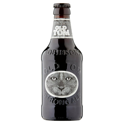 Sainsburys Robinsons Old Tom Ale 330ml- Kjøp online hos McGrocer
