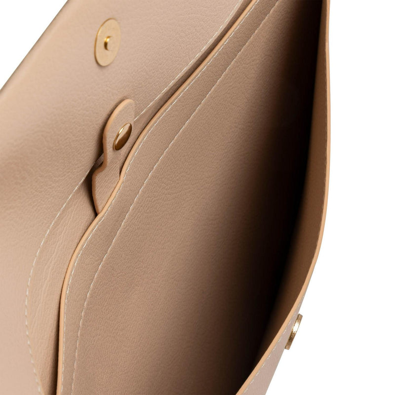 Habitat Luxe document wallet A4 size, UK version
