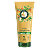 Orange Scent Volume Conditioner for Fine Hair, Silicone-Free, 250ml