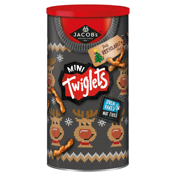 Jacob's Twiglets 200g