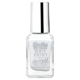 Barry M Nail Paint 134 Cotton 10ml - British product