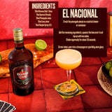 Havana Club 7 Year Old dark rum 70cl, imported from the UK