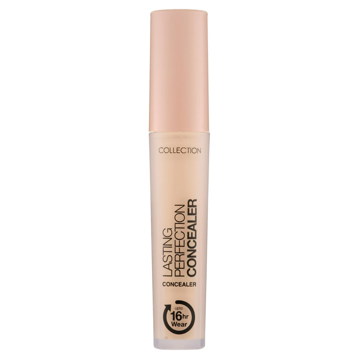Long-Wear Water-Resistant Concealer for Dark Circles and Blemishes in Shade Biscuit 7