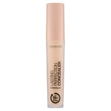 Long-Wear Water-Resistant Concealer for Dark Circles and Blemishes in Shade Biscuit 7