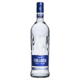 Finlandia Premium Vodka 1L