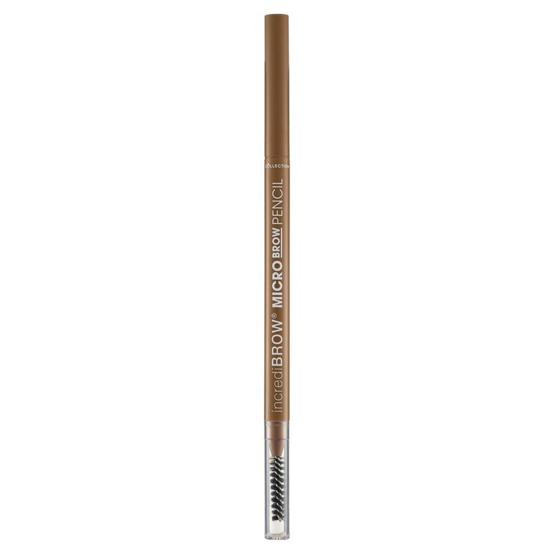 Collection Incredibrow Micro Brow Pencil Blonde - British product