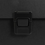 Sainsbury's Home Expanding File Black (British brand)