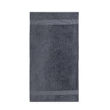 Sainsbury's Egyptian cotton towel rustic blue, imported from the UK