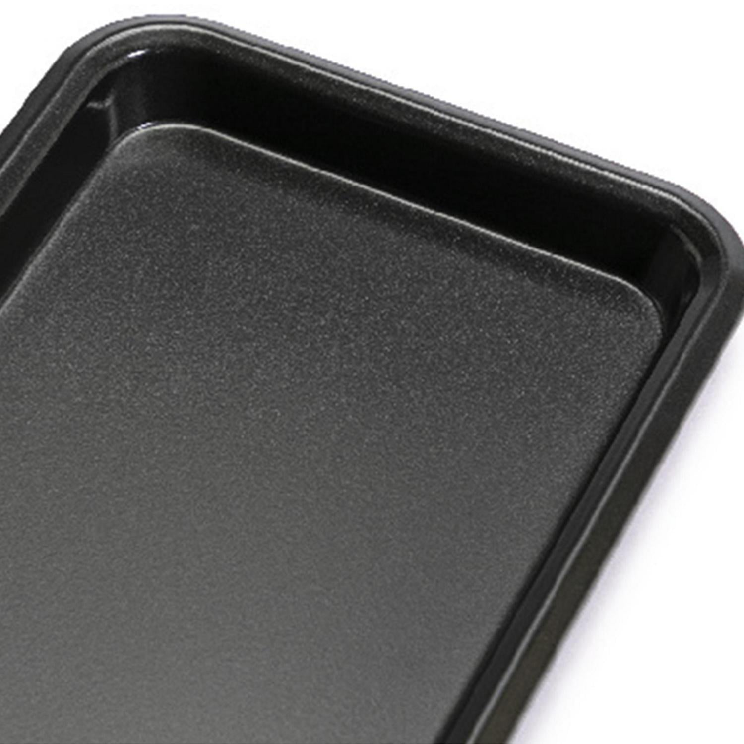 Habitat baking trays 2 piece set small 28x20cm, imported from the UK