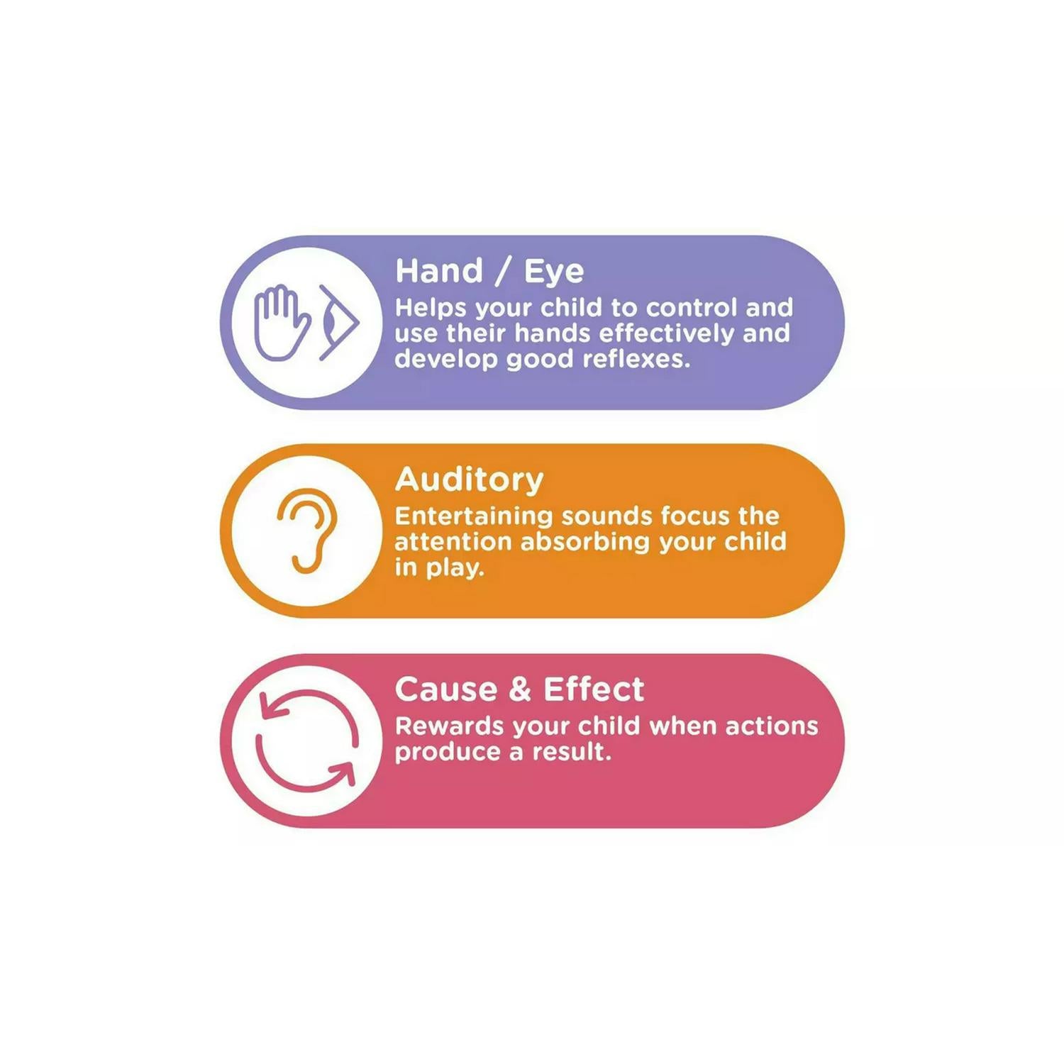 Chad Valley My 1st Animals Keyboard