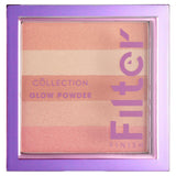 Glow Powder Filter Finish 10g