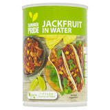 Young Green Jackfruit in Water 400g