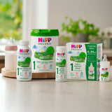 HiPP Organic 1 First Infant Milk 470ml, UK version