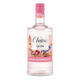 Chase pink grapefruit pomelo gin 70cl glass bottle - British product